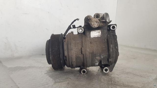 Compresor de aire acondicionado coche 1625023500 HYUNDAI