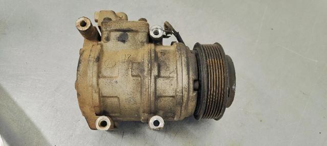 Condensador aire acondicionado 1625023500 HYUNDAI