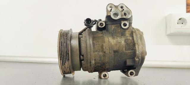 162502920K HYUNDAI Compresor de aire acondicionado  en stock Córdoba