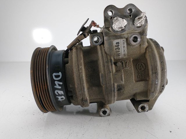 162502920K HYUNDAI Compresor de aire acondicionado  en stock Huelva