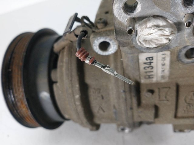 162502920K HYUNDAI Compresor de aire acondicionado  comprar en Oviedo