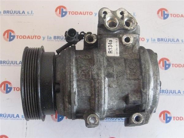 HYUNDAI 162502920K Compresor de aire acondicionado  comprar en Murcia