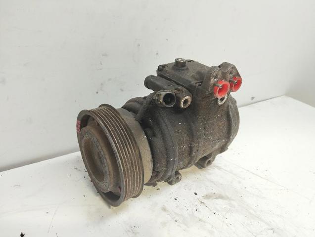HYUNDAI 162502920K Compresor de aire acondicionado  en stock Terrassa