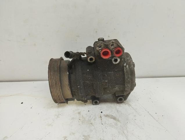 Compresor climatizador 162502920K HYUNDAI