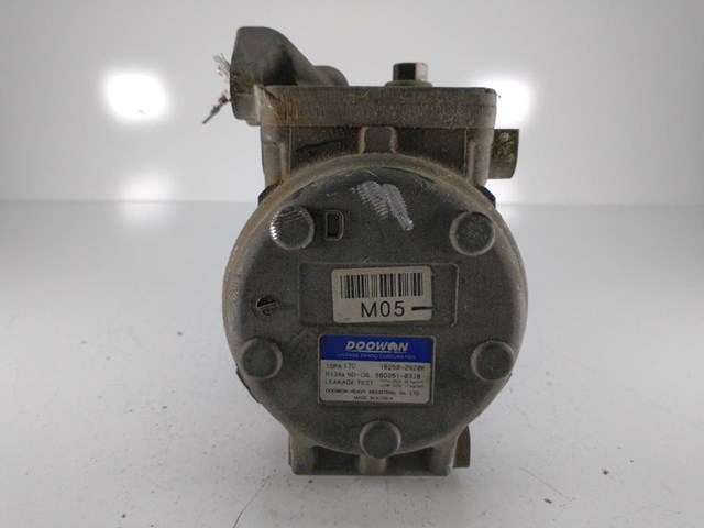 162502920K Compresor de aire acondicionado comprar Sevilla