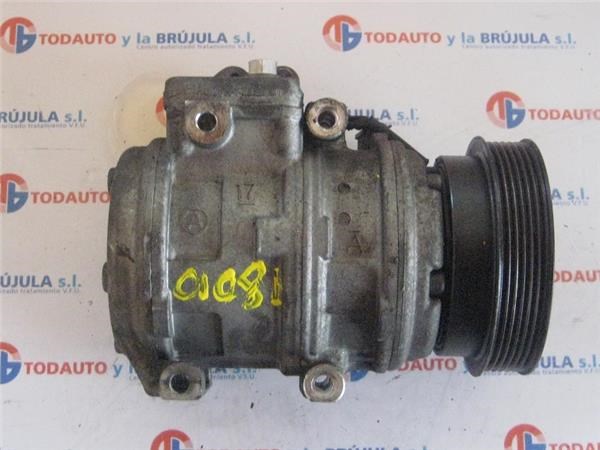 162502920K HYUNDAI Compresor de aire acondicionado  disponible Vigo
