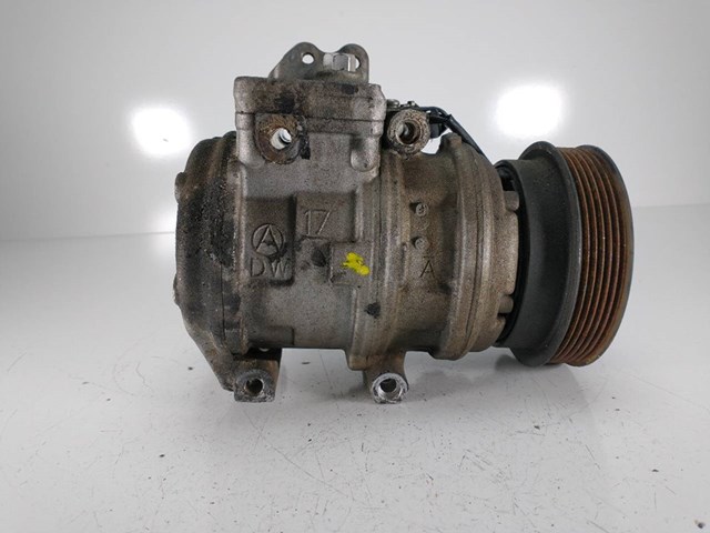 162502920K HYUNDAI Compresor de aire acondicionado comprar Alcalá