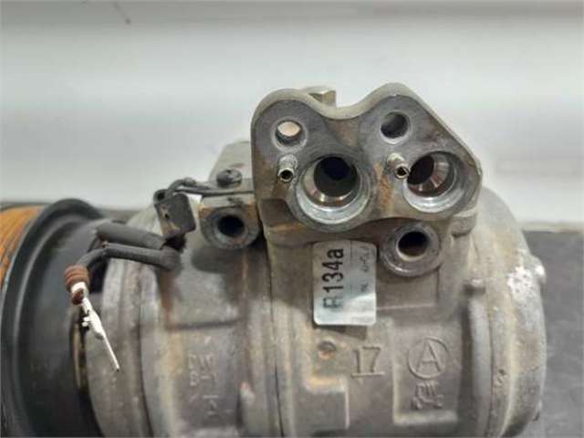 162502920K HYUNDAI Compresor de aire acondicionado comprar Alcalá