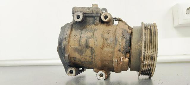 Compresores de aire acondicionado 162502920K HYUNDAI