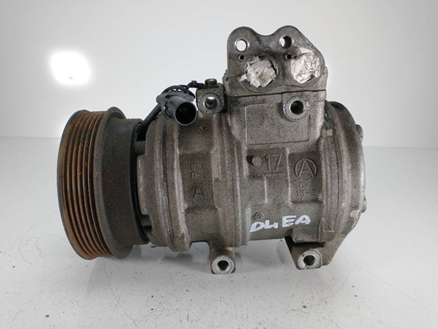 HYUNDAI 162502920K Compresor de aire acondicionado  en stock Valencia