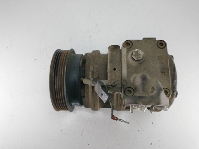 HYUNDAI 162502920K Compresor de aire acondicionado comprar Pamplona