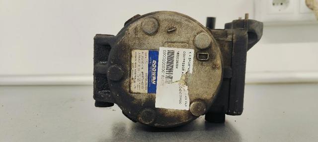 HYUNDAI 162502920K Compresor de aire acondicionado  comprar en Albacete