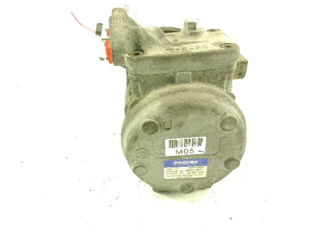 162502920K HYUNDAI Compresor de aire acondicionado  disponible Vigo