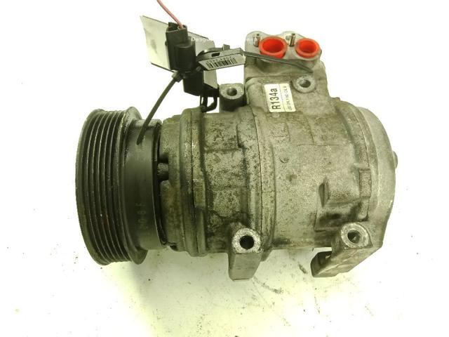 HYUNDAI 162502920K Compresor de aire acondicionado  en stock Valencia