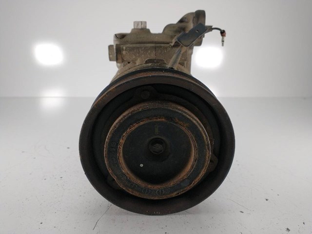162502920K HYUNDAI Compresor de aire acondicionado  disponible Vigo