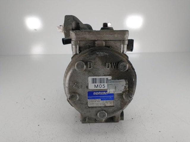 162502920K HYUNDAI Compresor de aire acondicionado comprar Alcalá