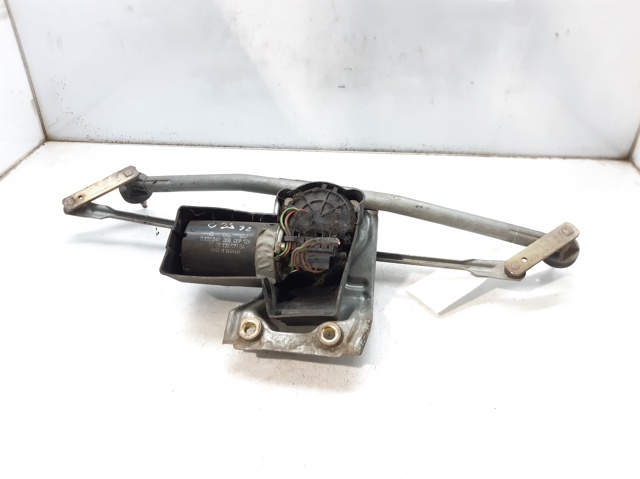 Motor limpiaparabrisas para Ford Sierra GBC