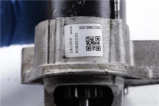 1627650980 PEUGEOT Motor de arranque  en stock Gandía