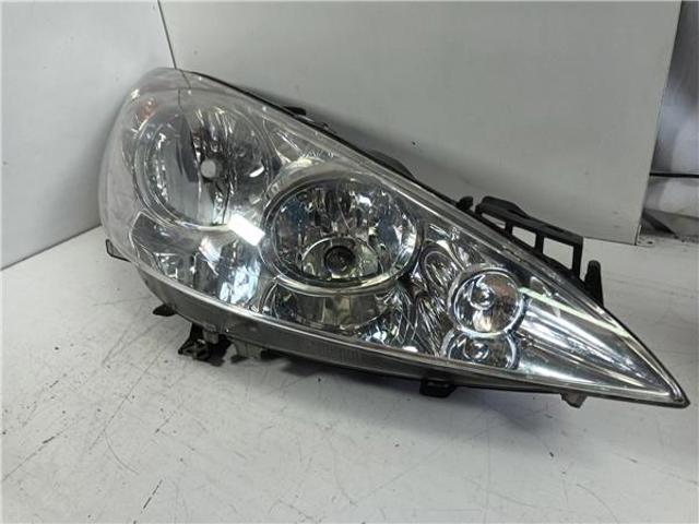 Faro derecho 1627682080 Peugeot/Citroen