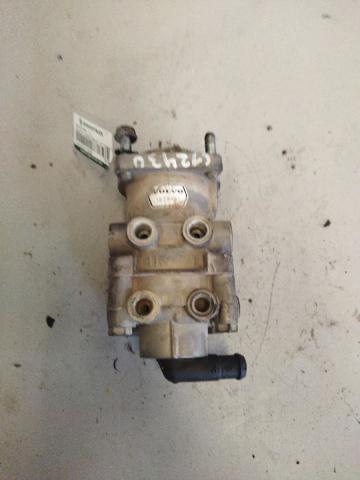 Válvula de freno bajo pedal (camión) 1628491 VOLVO
