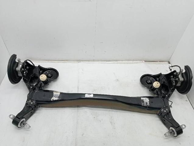 Subchasis trasero Opel GRANDLAND  (A18, P1UO)