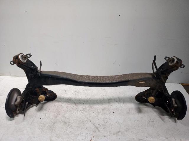 Comprar Subchasis trasero soporte motor Opel GRANDLAND  A18, P1UO a bajo precio