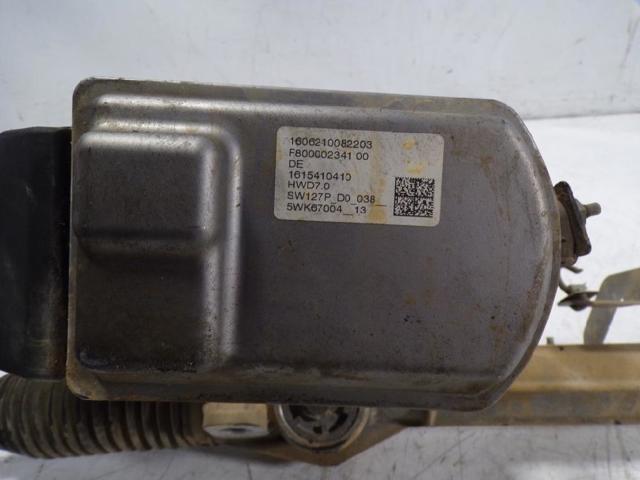 1628948680 PEUGEOT Cremallera de dirección  en stock Córdoba