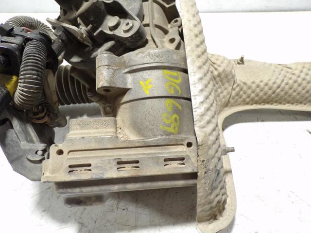 1628948680 PEUGEOT Cremallera de dirección  disponible Ourense