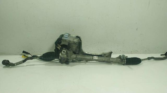 PEUGEOT 1628948680 Cremallera de dirección comprar Pamplona