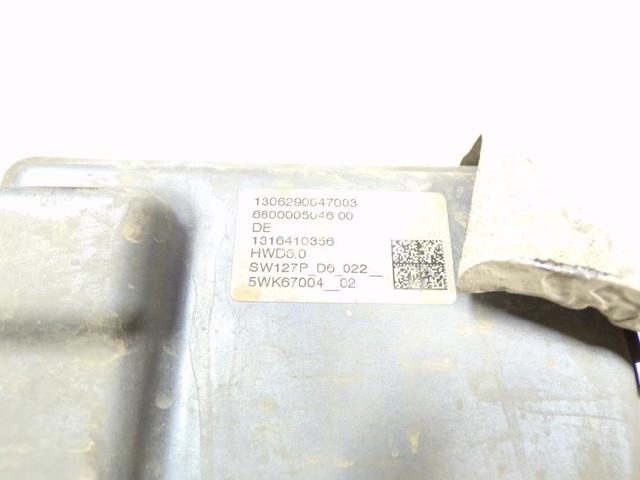 1628948680 PEUGEOT Cremallera de dirección comprar Madrid