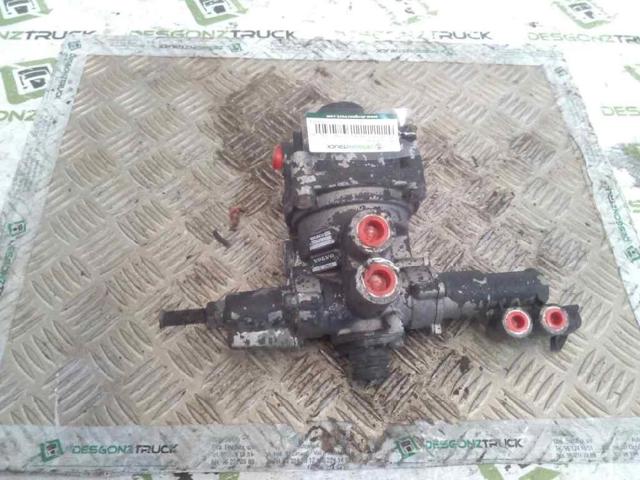 Regulador de la fuerza de frenado 1628954 VOLVO