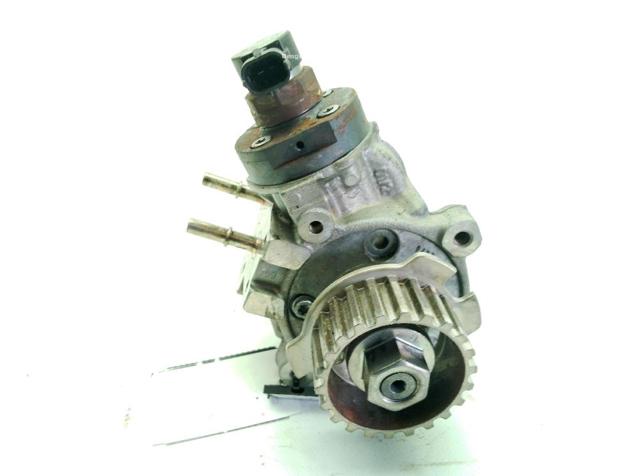 Bomba de aceite del motor 1628955080 PEUGEOT