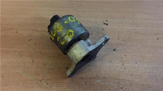1628JF PEUGEOT Válvula EGR  en stock Córdoba
