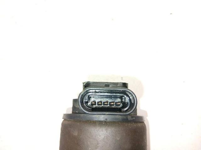 PEUGEOT 1628JF Válvula EGR de recirculación de gases  disponible Valladolid