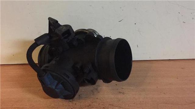 1628LQ Válvula solenoide de control de presión de sobrealimentación  disponible Burgos