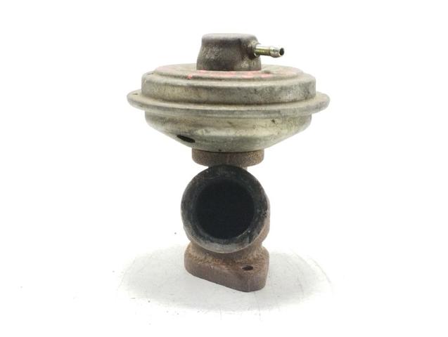 Válvula de regulación de gases 1628NN PEUGEOT