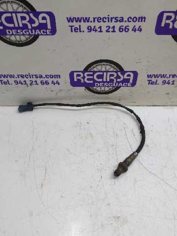 PEUGEOT 1628NY Sonda lambda de oxígeno posterior al catalizador  comprar en Ponferrada