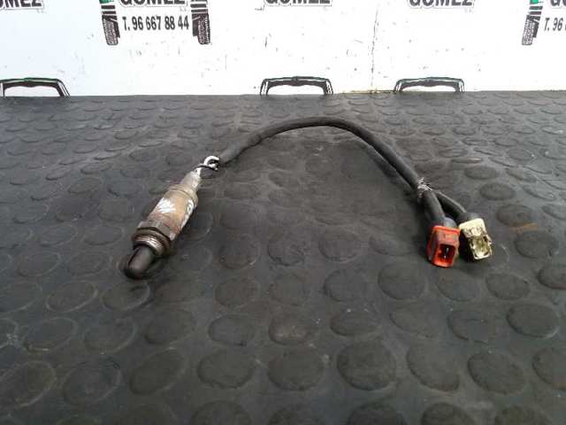 Sensor de oxígeno previo al catalizador 1628V4 PEUGEOT