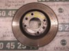 Disco de freno delantero 1629058880 PEUGEOT