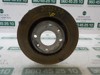 Disco de freno 1629058880 PEUGEOT