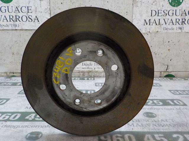 1629058880 Disco de freno delantero  comprar en Pontevedra