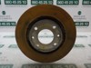 Disco de freno 1629058880 PEUGEOT
