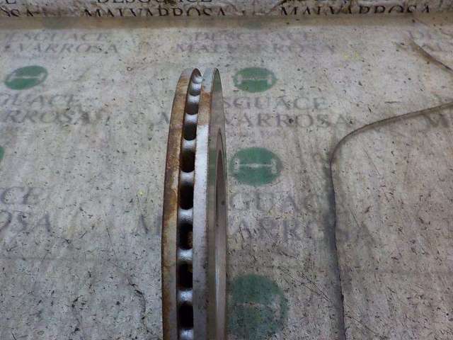 PEUGEOT 1629058880 Disco de freno delantero  comprar en Albacete