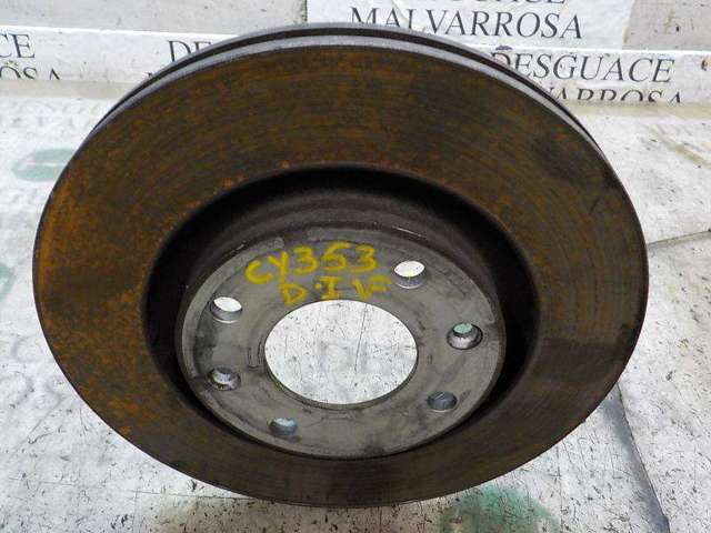 1629058880 Disco de freno delantero  comprar en Zaragoza