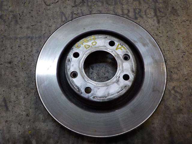 1629058880 Disco de freno delantero  disponible Utrera