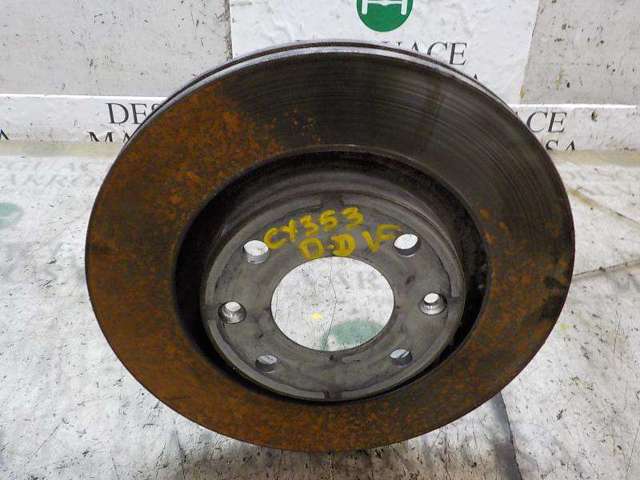 PEUGEOT 1629058880 Disco de freno delantero  disponible Valladolid