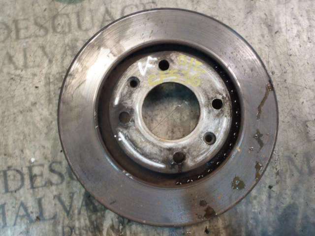 1629058880 PEUGEOT Disco de freno delantero  comprar en Lleida