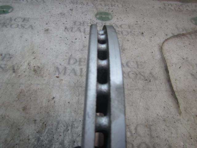 1629058880 Disco de freno delantero  comprar en Pontevedra