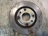 Freno de disco delantero 1629058880 PEUGEOT