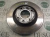 Disco de freno 1629058880 PEUGEOT